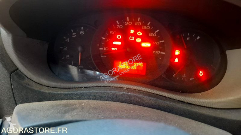 Furgoneta Renault MASTER 3 L3H2