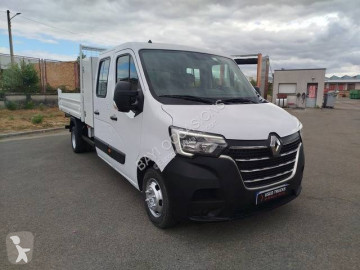 Utilitaire benne standard Renault