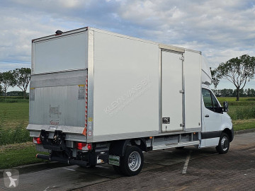 Caja cerrada Mercedes