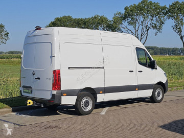 Mercedes Sprinter 311 L2H2 MBUX10 RDW