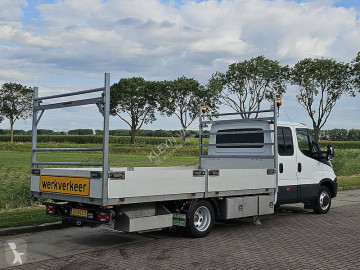 Furgone Iveco