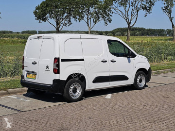 Citroën Berlingo 1.5 ac carplay EURO6