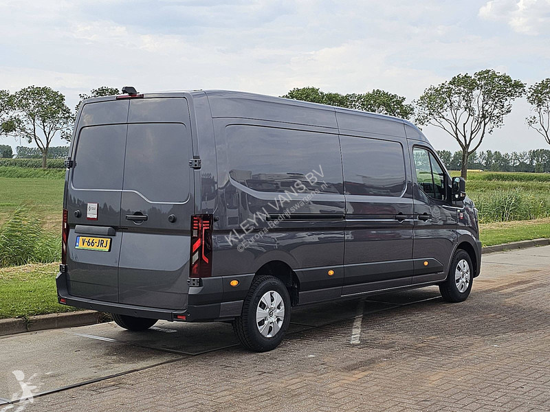 Bedrijfswagen Renault 2.0 RED BPM VRIJ NIEUW