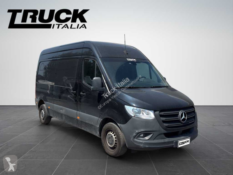 Veicolo commerciale Mercedes III - sprinter 315...