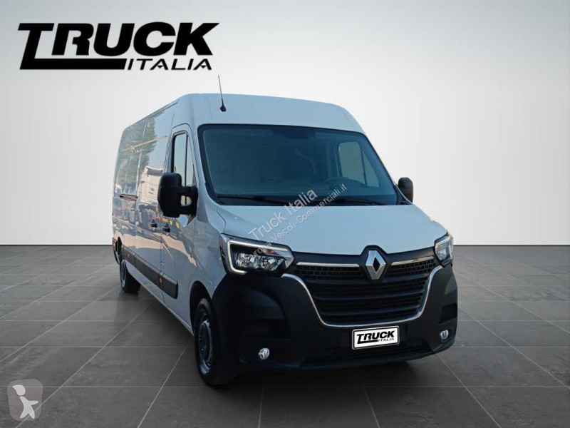 Renault III 35 FWD 2019 - master T35 2.3 dci...