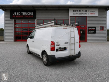 Toyota PROACE MEDIUM 1.5HDI 120 BVM6 START