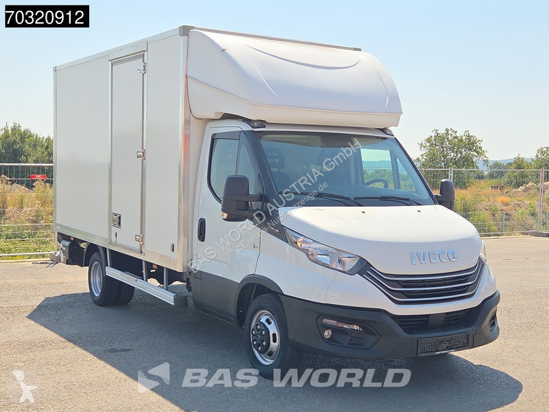 Iveco 35C16 3.0L Ladebordwand Seitentür...