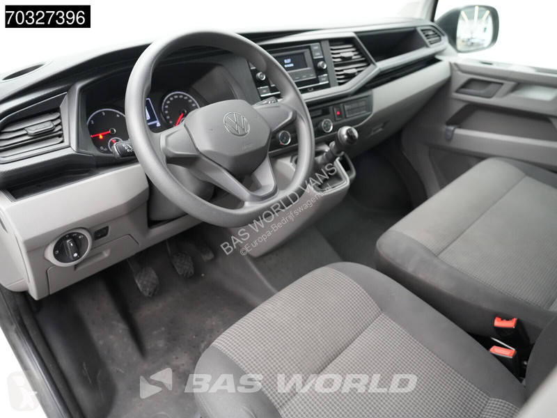 Bedrijfswagen Volkswagen L2H1 Navi Airco Euro6...