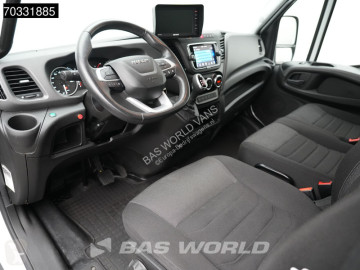 Caja cerrada Iveco