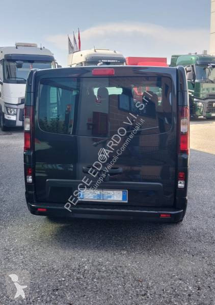عربة نفعية Renault