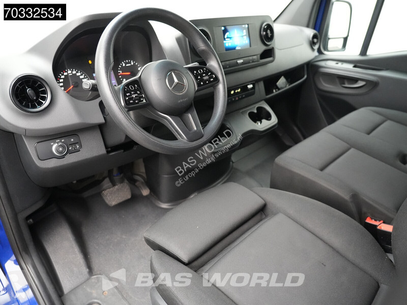 Mercedes 315 CDI Automaat L2H2 Airco Cruise...