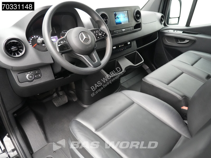 Mercedes 317 CDI Automaat L2H2 170PK Airco...