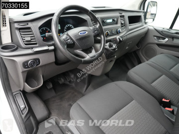 Frigo Ford