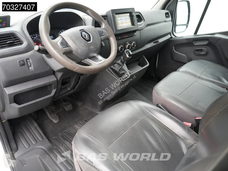 Renault Dubbel Cabine L3H2 LED Airco...