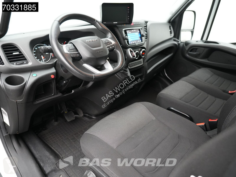 Iveco 35S18 3.0L Automaat Laadklep Bakwagen LED...