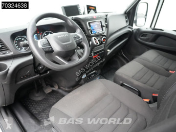 Dostawcza chłodnia Iveco