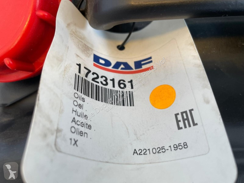 DAF 1723161 HYDRAULIEKOLIE LUCHTCOMPRESSOR 20...