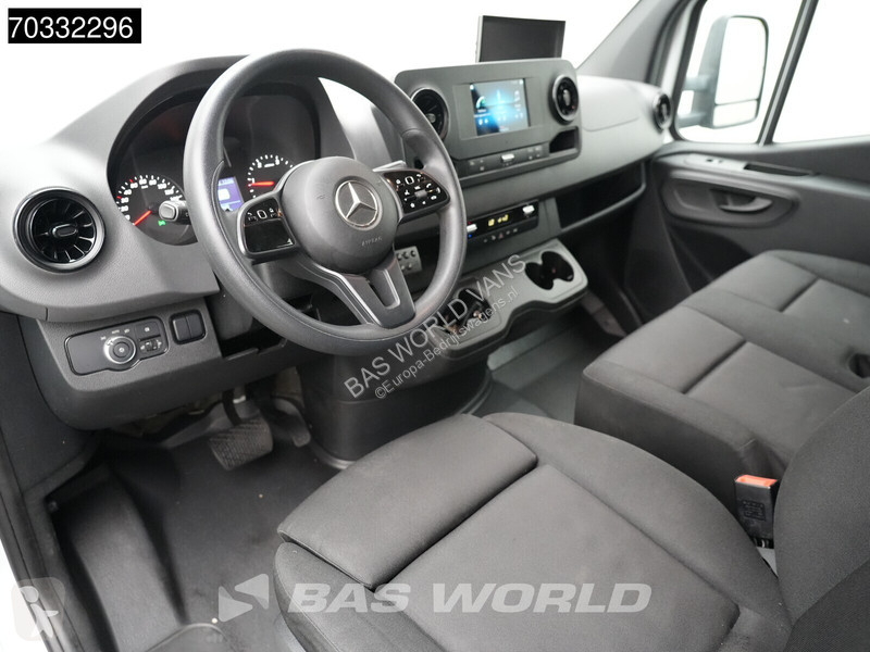 Furgoneta Mercedes 317 CDI Automaat Koelwagen...