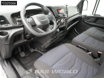 Furgon dostawczy Iveco