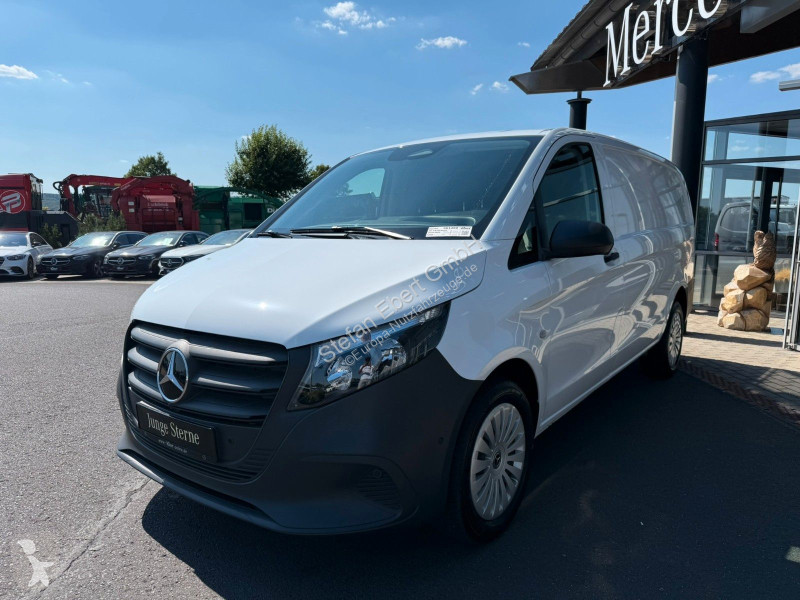 Furgoneta Mercedes Vito  9G Klima Kamera SHZ