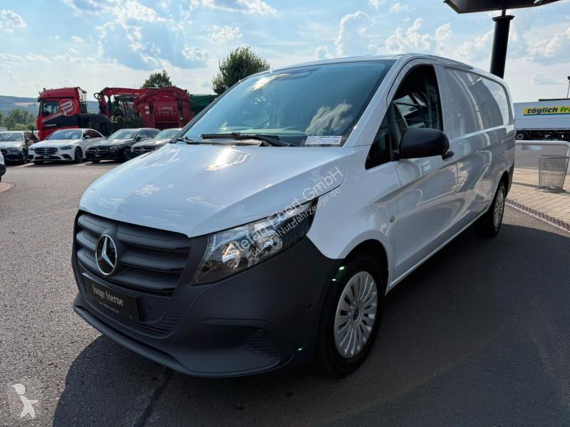 Furgoneta Mercedes Vito  9G Extral Klima Kamera...