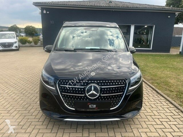 Véhicule utilitaire Mercedes V 300 Marco...
