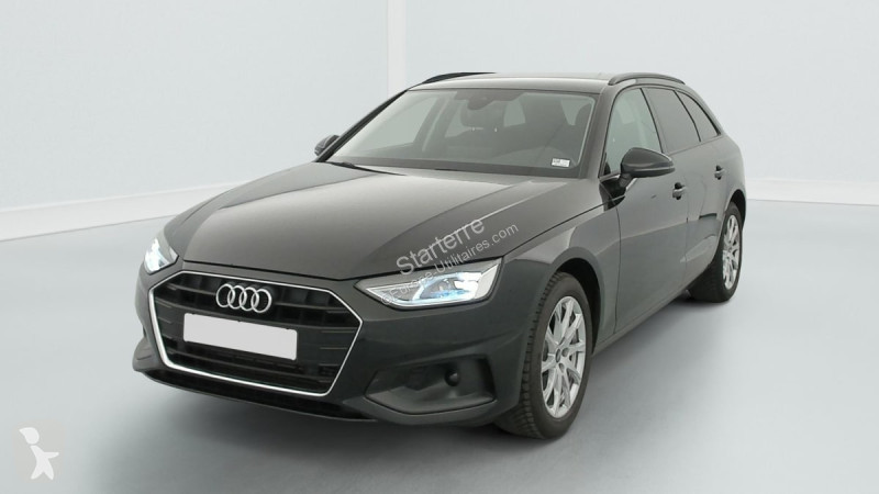 Véhicule utilitaire Audi  A4 AVANT