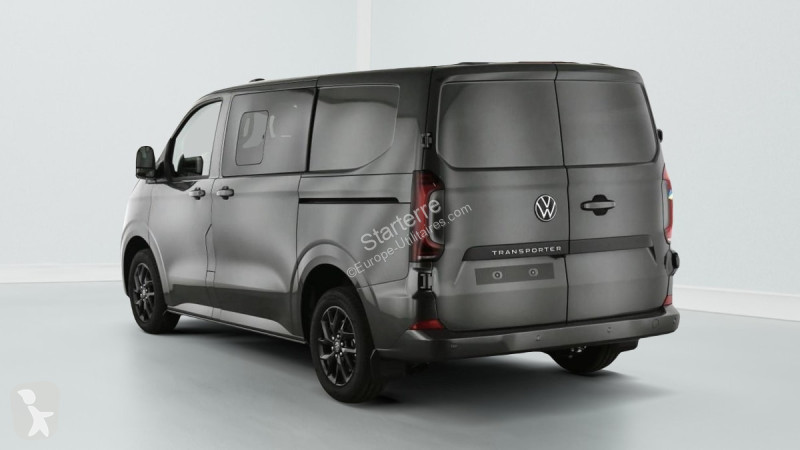 Volkswagen  TRANSPORTER PROCAB Transporter