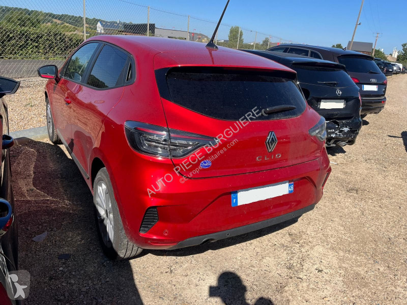 Furgoneta Renault 1.5 BlueDCi 100 Evolution /...