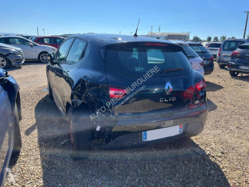 Citadine Renault