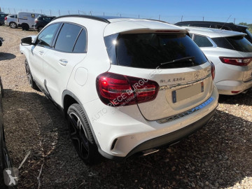 4X4 / SUV Mercedes