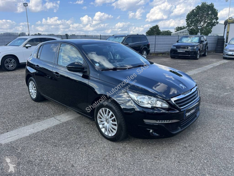 Peugeot II 1.6 BlueHDi 120ch Active S&S...