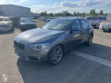 Urbano BMW