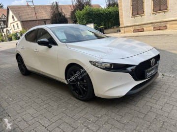 Berlina Mazda