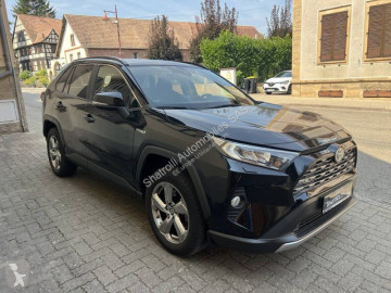 4X4 / SUV Toyota