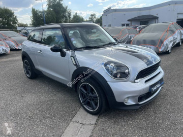 Coupé Mini