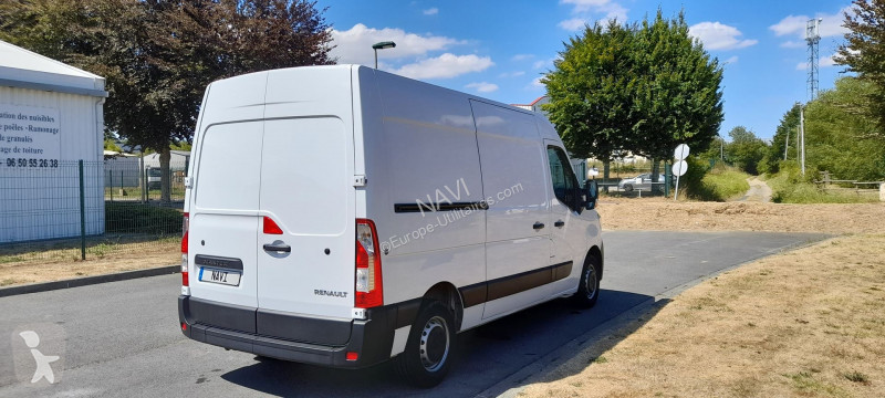 Renault MASTER III FG F3500 L2H2 2.3 BLUE DCI...
