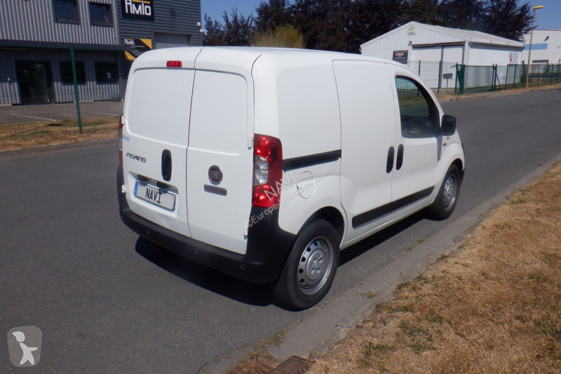 عربة نفعية Fiat FIORINO 1.3 MULTIJET2 95CH EASY...