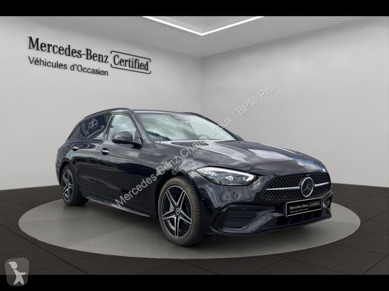 Mercedes Break 300 e 204+129ch AMG Line...