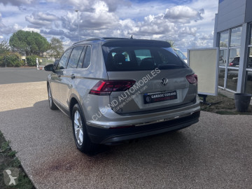 4x4 / SUV Volkswagen