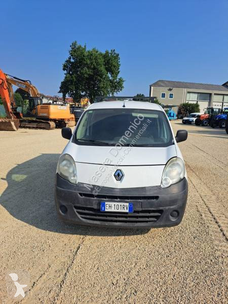 Veicolo commerciale Renault