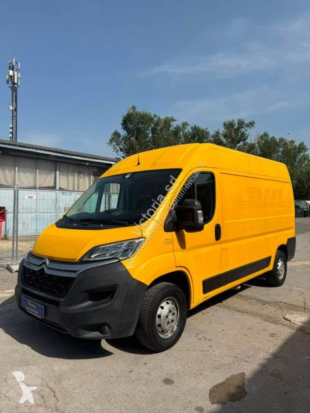 Veicolo commerciale Citroën
