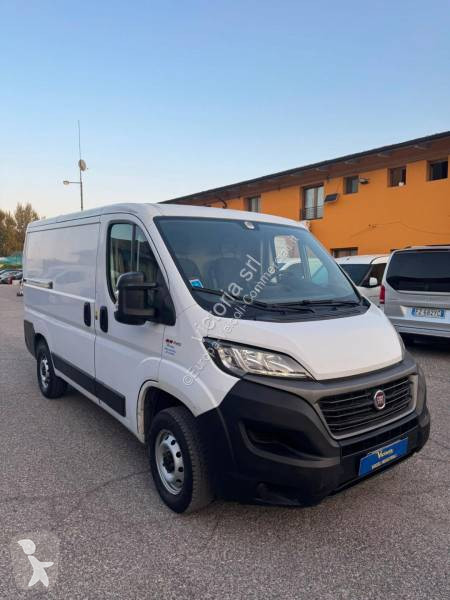 Veicolo commerciale Fiat