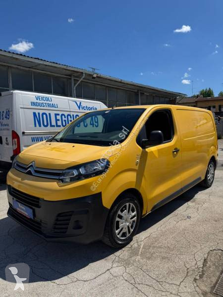 Veicolo commerciale Citroën