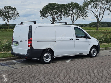Kassevogn Mercedes