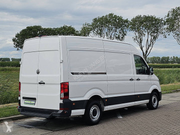 Furgon dostawczy Volkswagen