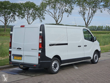 Renault Trafic 1.6 DCI