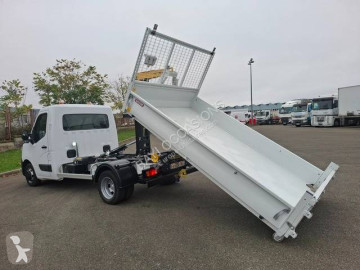 Ampliroll / polybenne Renault