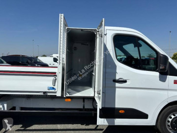 عربة نفعية قلابة قياسي Renault جديد