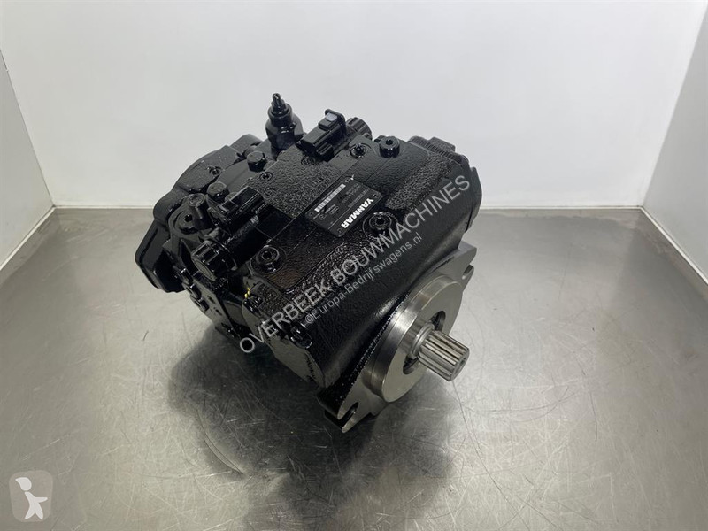 A4VG56DA1DT8/32R - Drive pump/Fahrpumpe/Rijpomp...